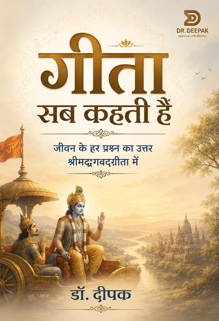 Geeta Sab Kehti Hai book cover