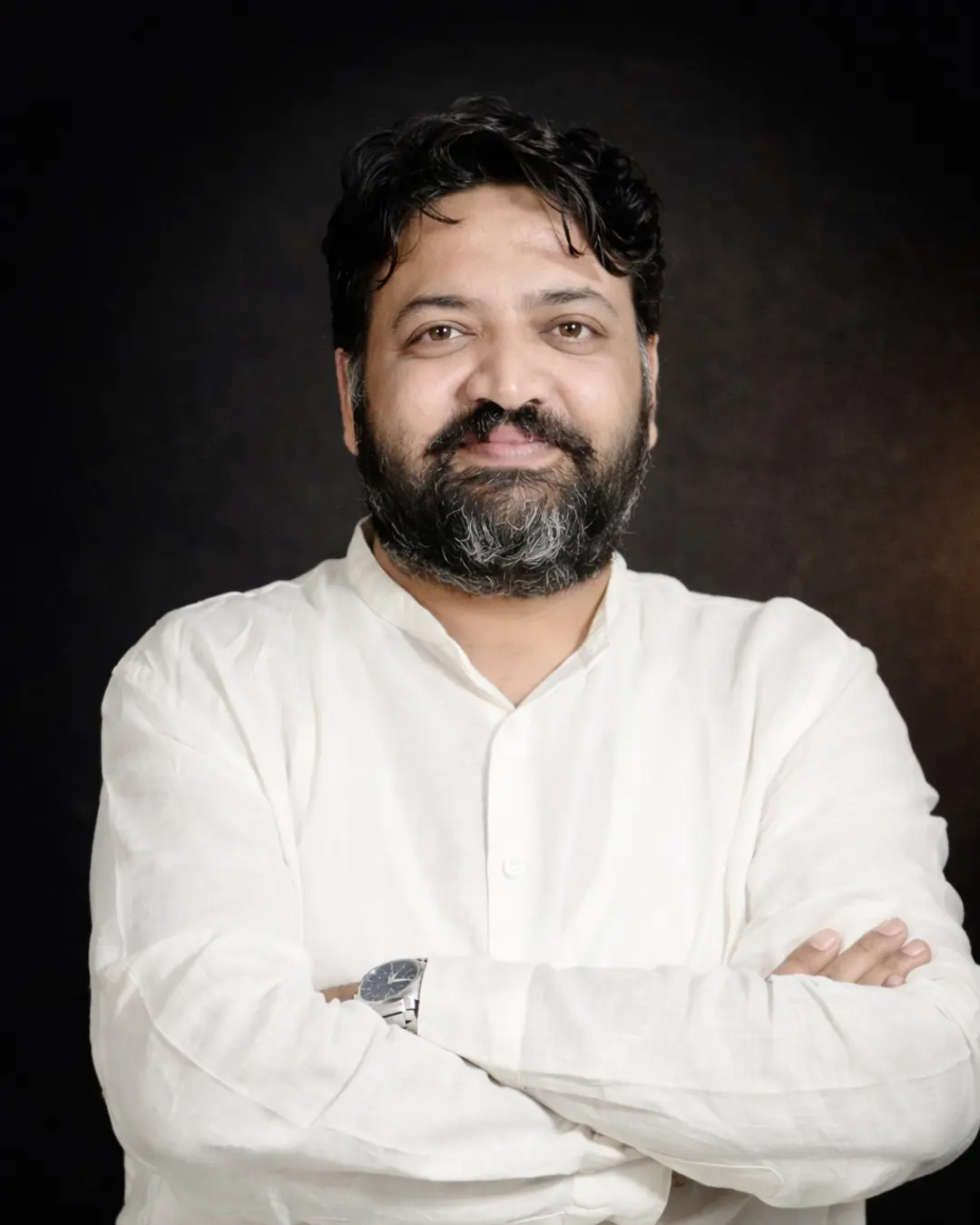Dr Deepak professional profile