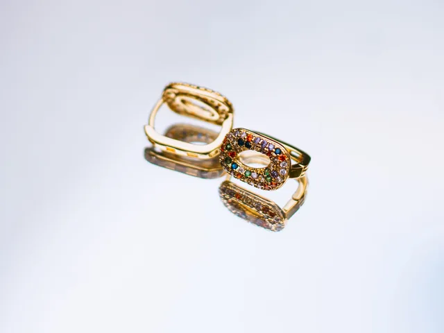 Navratna Ring