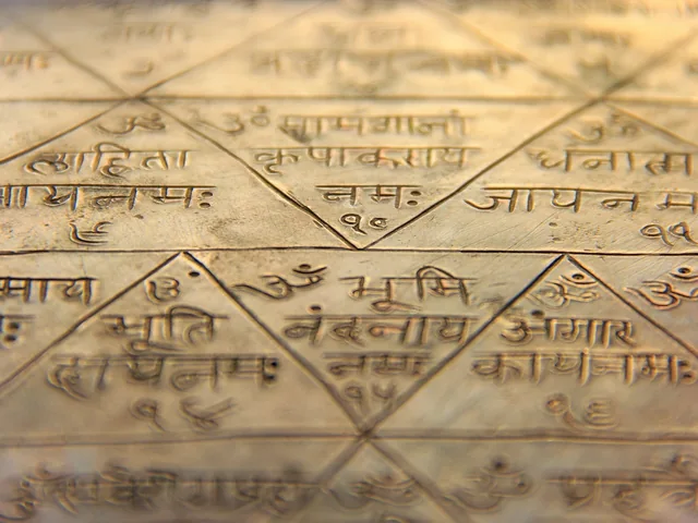 Shree Yantra