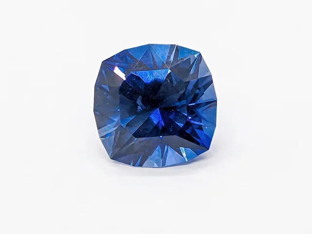 Blue Sapphire (Neelam)
