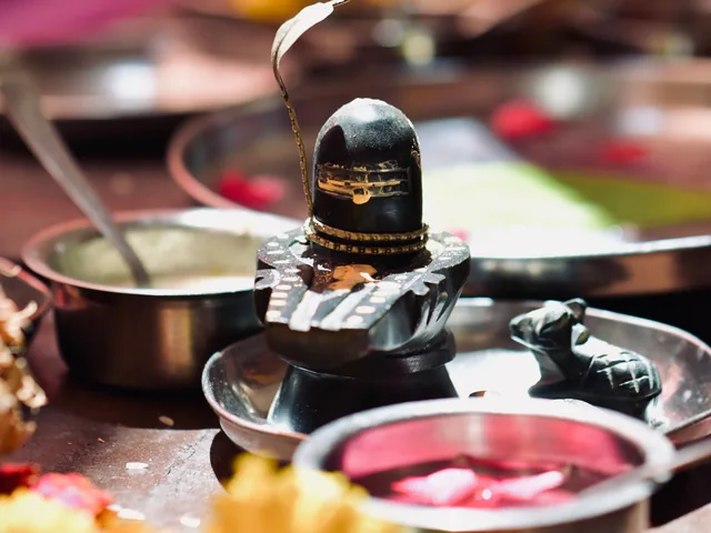 Shivling