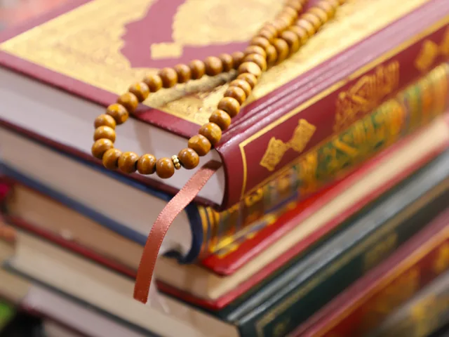 Spiritual Book Set