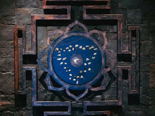 Vastu Purush Yantra