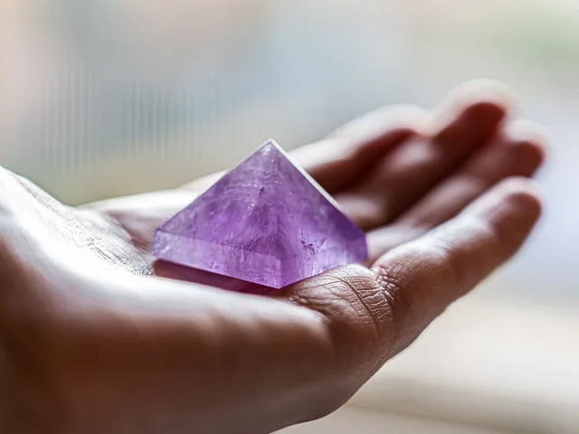 Vastu Pyramid
